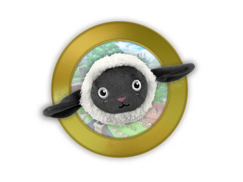 Rune Factory Preorder Plushie, bild 2