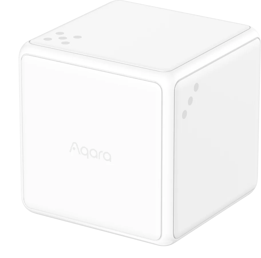 Aqara Cube T1 Pro, bild 4