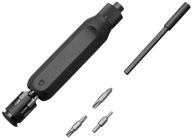 Xiaomi Mi 16-in-1 Ratchet Skruvmejsel