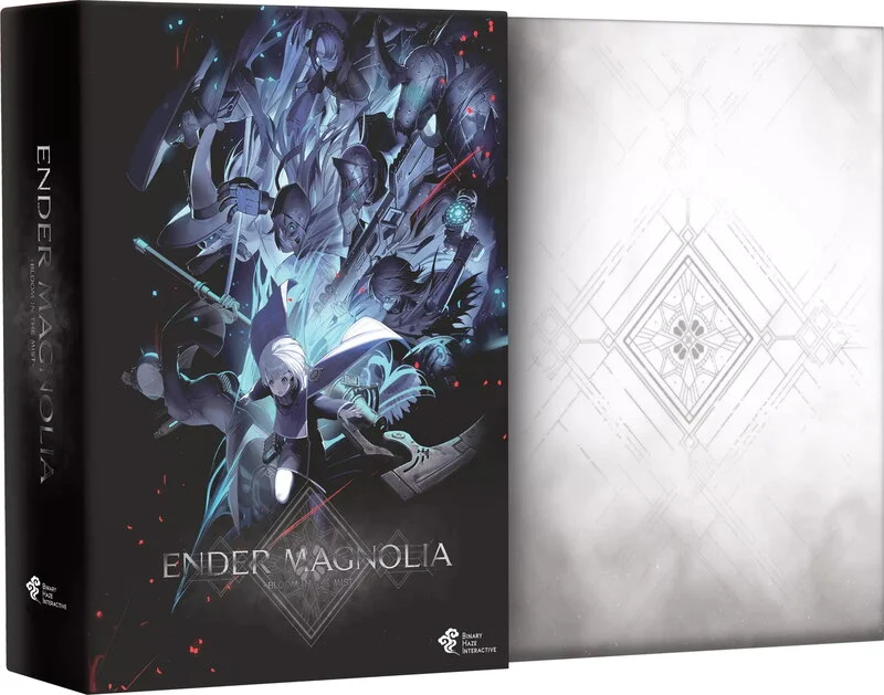 Ender Magnolia - Bloom in the Mist Deluxe Edition, bild 3