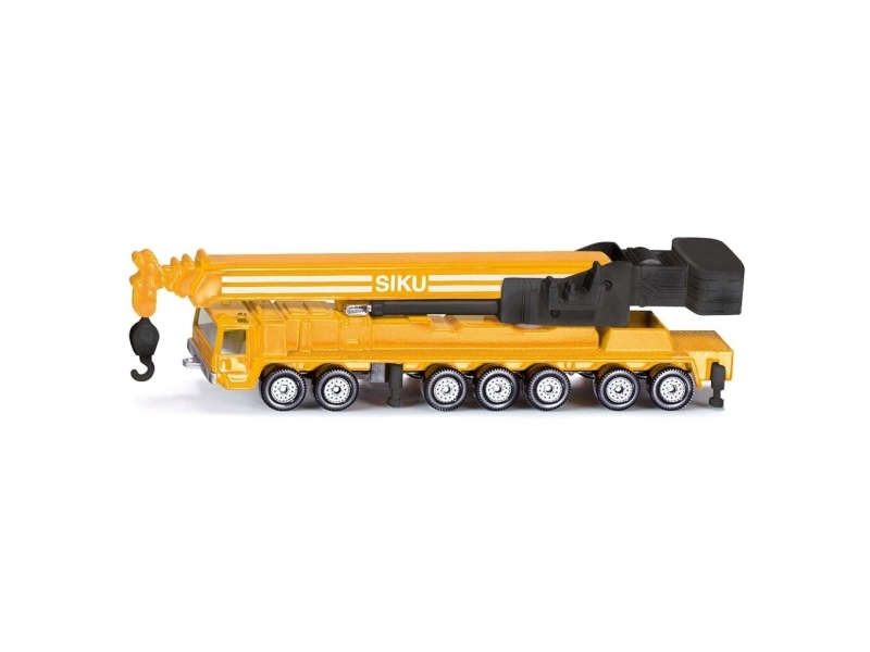 Siku Mega Lifter