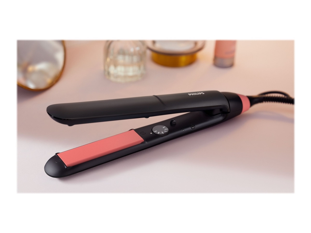 Philips Plattång StraightCare Essential BHS376/00