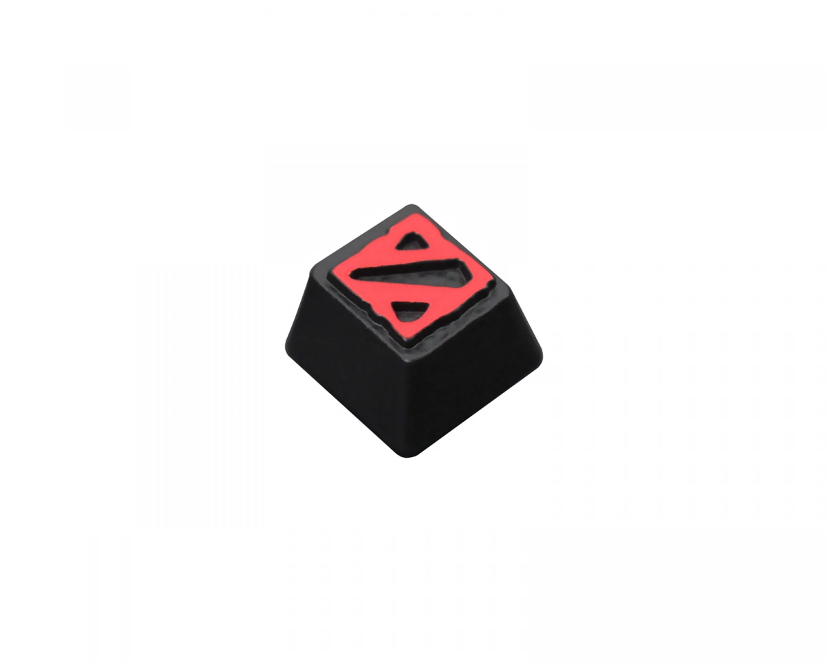 MaxCustom Artisan Keycap - Dota 2