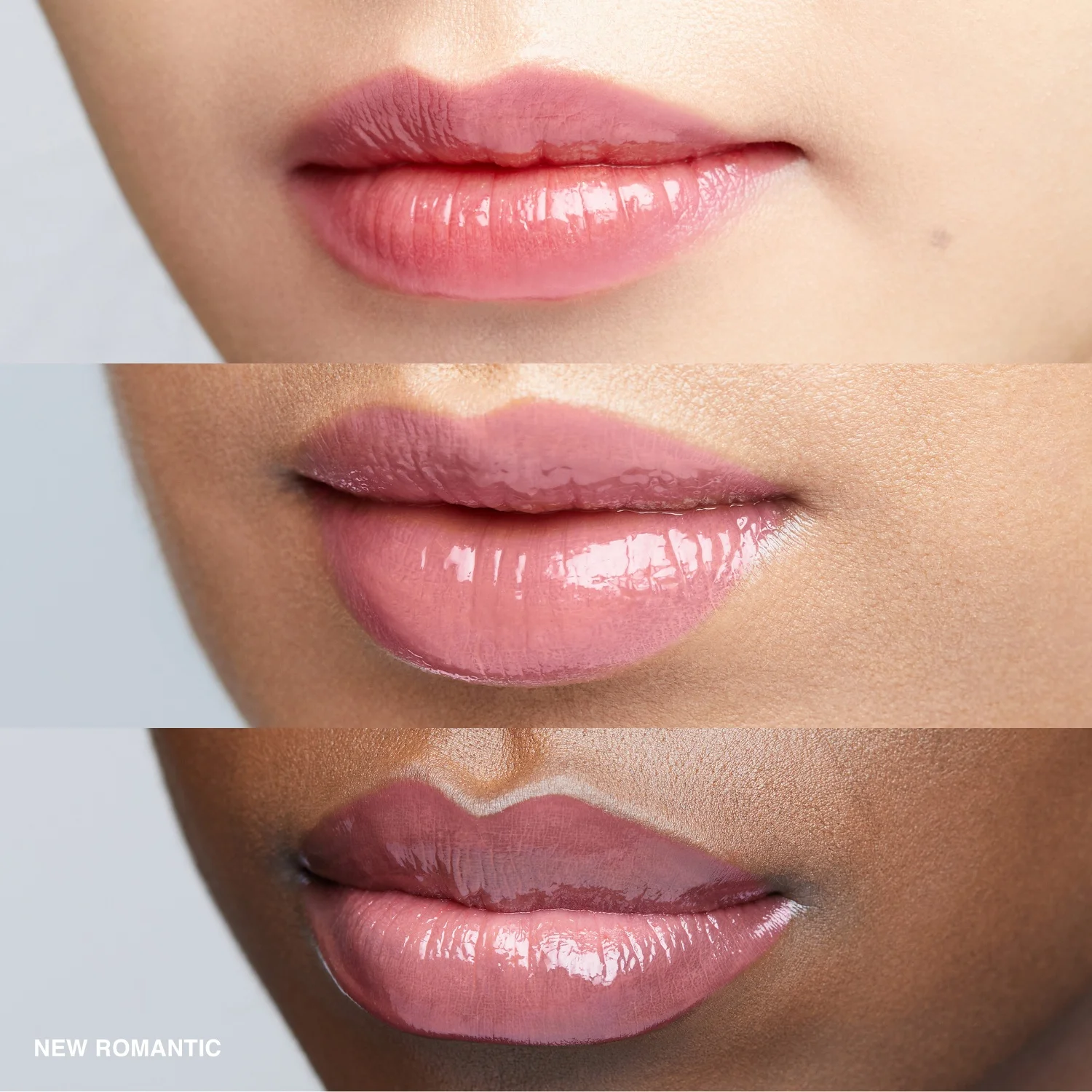 Bobbi Brown Crushed Oil-Infused Shimmer Gloss New Romantic, bild 3