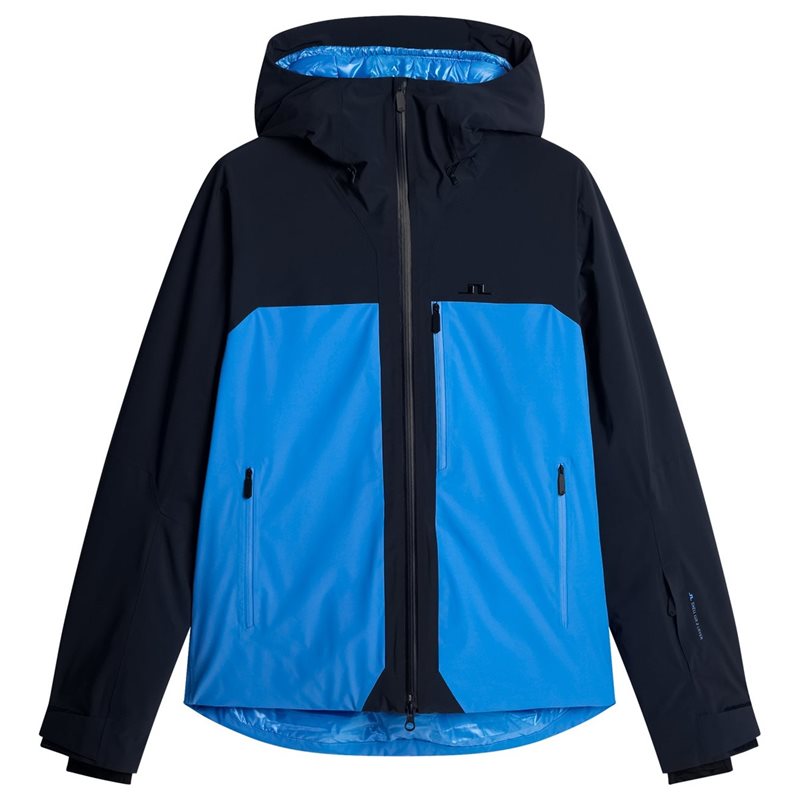J.Lindeberg Acers Jacket Jl Navy - L