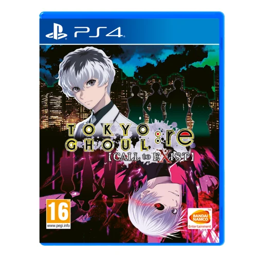 Tokyo Ghoul: re Call to Exist, bild 4