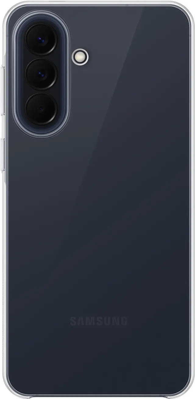 Samsung Galaxy A57 Clear skal, transparent