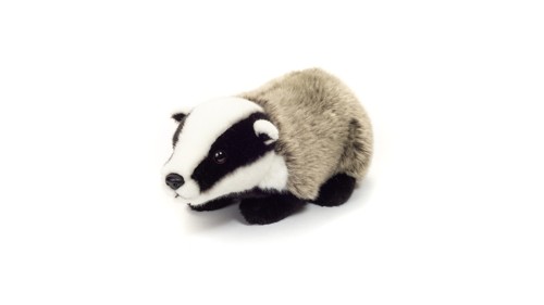 Teddy Hermann - Badger 30 cm (908159), bild 3