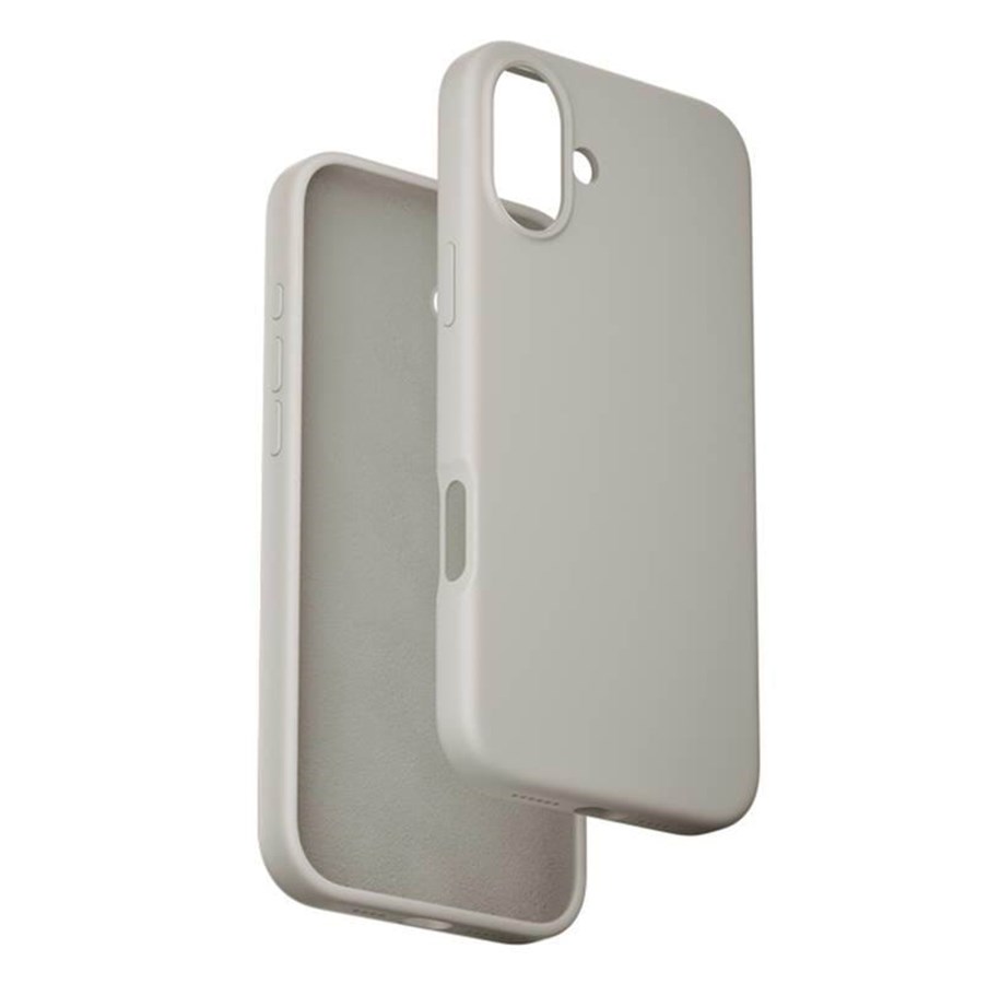 Vention Fodral KUHM0-20 för iPhone 16 Plus MagSafe (Szare), bild 3