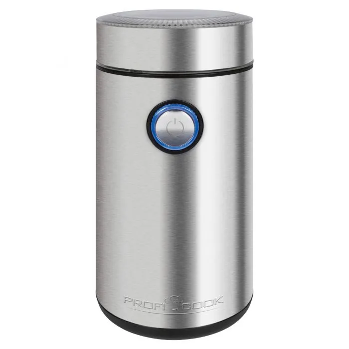 Profi Cook PC-KSW 1216 501216 Kaffekvarn Rostfritt stål Kniv