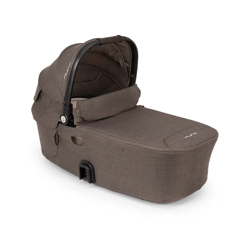 Nuna Demi Next liggdel, chestnut