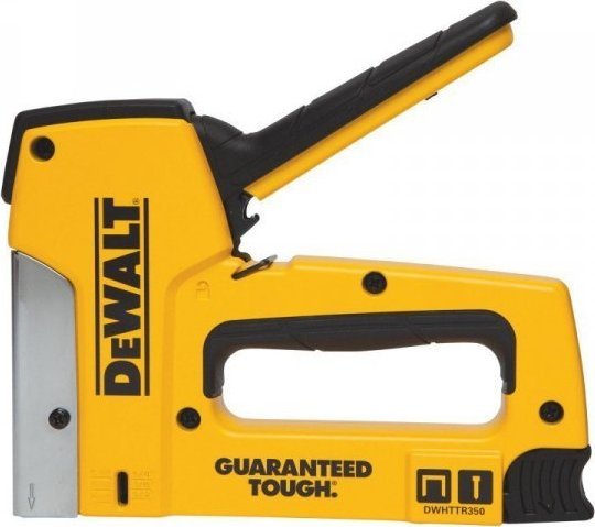 DeWalt DWHTTR350 mekanisk kabel-/kabelpistol