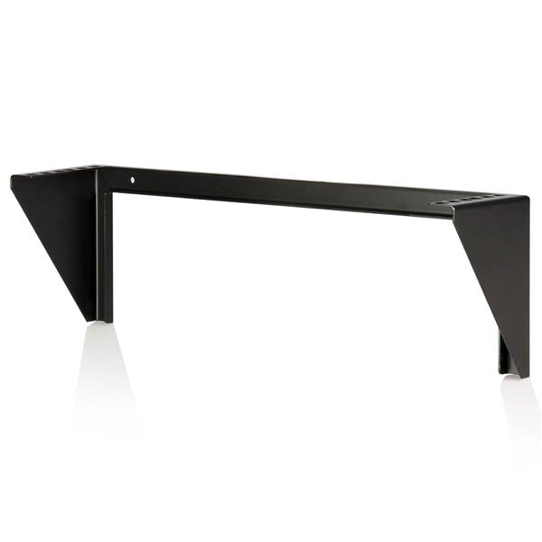19" vertikalt väggfäste/horisontellt bordsfäste, StarTech 2U, 504x104,5mm, bild 4
