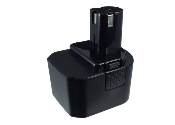 Batteri till Elverktyg för Ryobi BID-1229, BID-1240, BID-1226 m.fl., bild 2