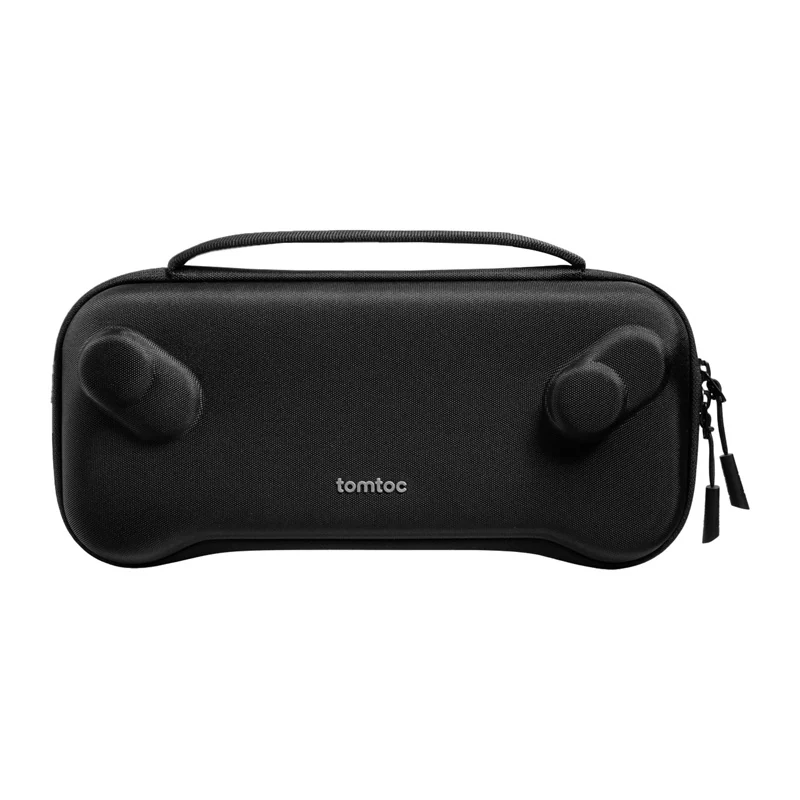Tomtoc FancyCase-G02 fodral till ROG Xbox Ally, svart