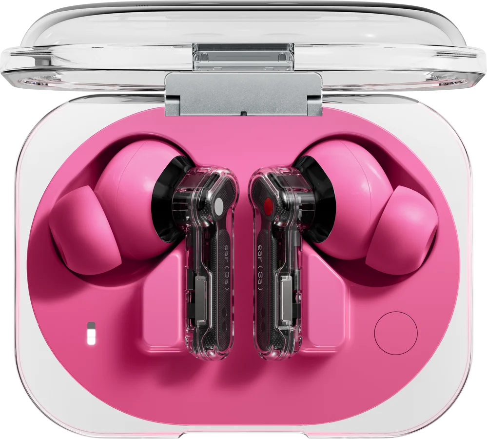 Nothing ear (3a) Rosa