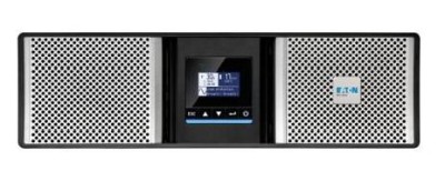 Eaton 9PX Netpack G2, 5000VA/5000W, 13 utgångar, rack 3U, LAN