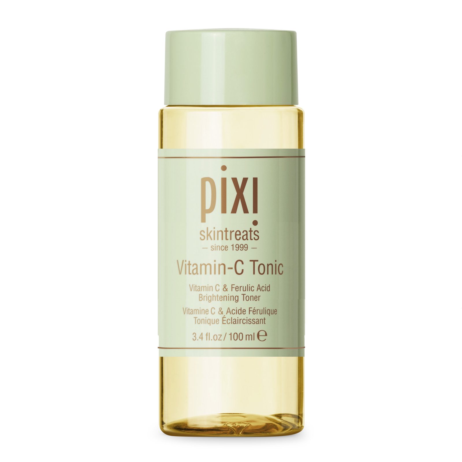 Pixi Skintreats Vitamin-c Tonic 100 ml
