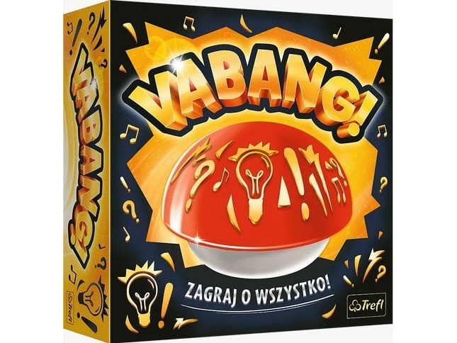 Trefl Vabang TREFL