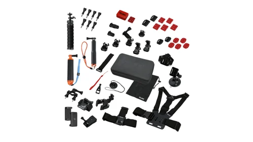 Rollei - Actioncam Accessory Set Sport XL (GoPro Compatible), bild 3