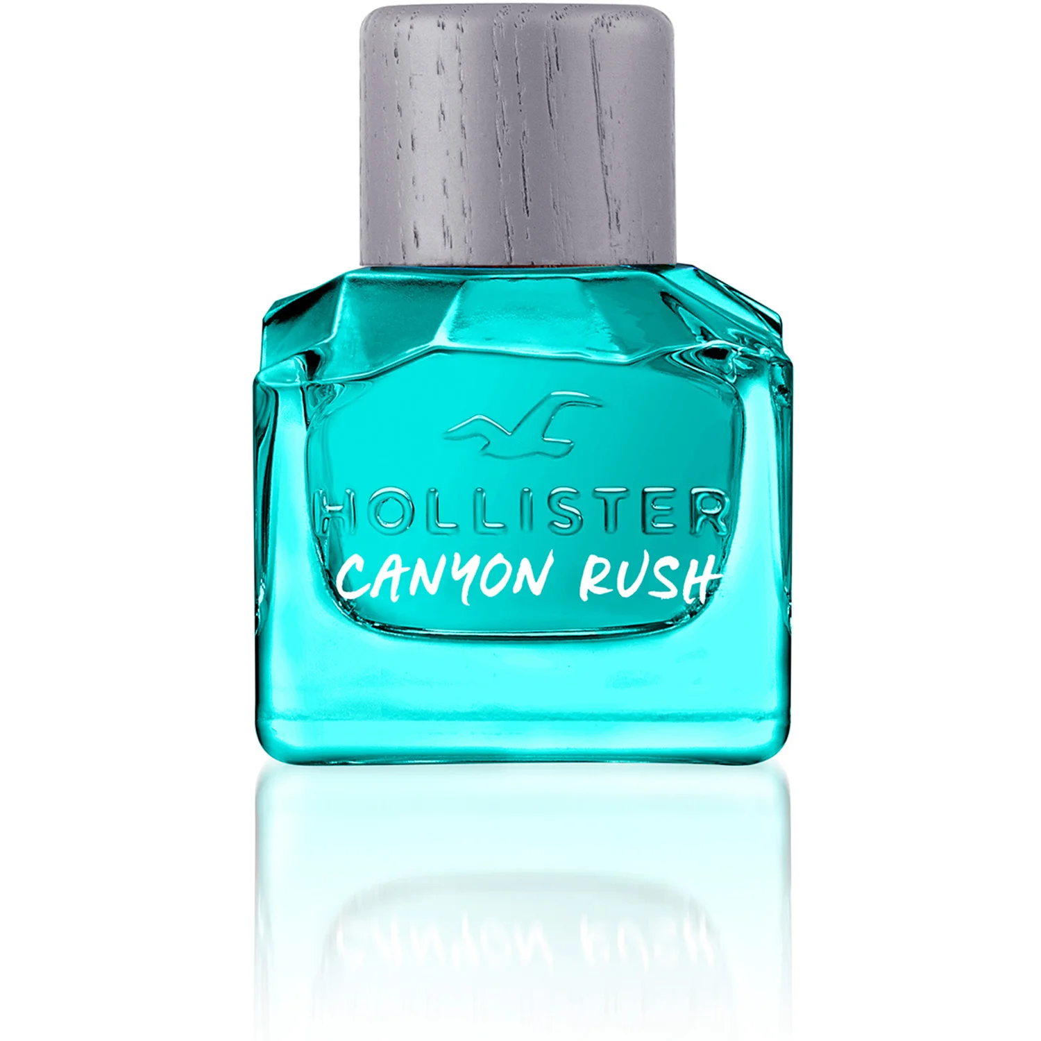 Hollister Canyon Rush Him Eau de Toilette 50 ml