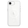 Apple iPhone 17e Clear skal med MagSafe, genomskinlig, bild 2