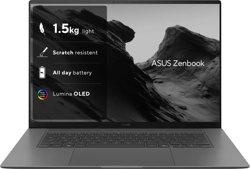 ASUS Zenbook S16 UM5606GA-SS265W
