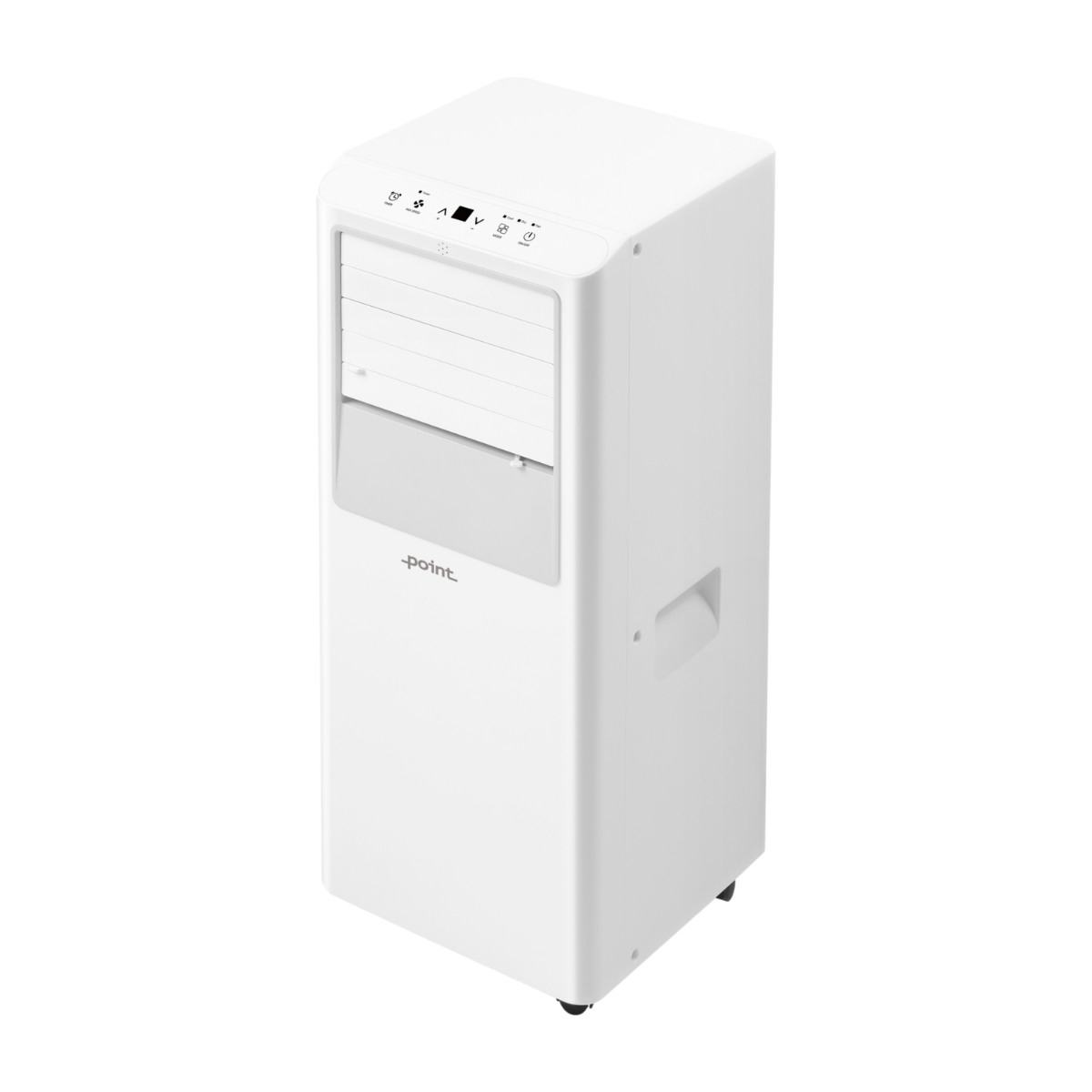 Point POAC7K25 luftkonditionering