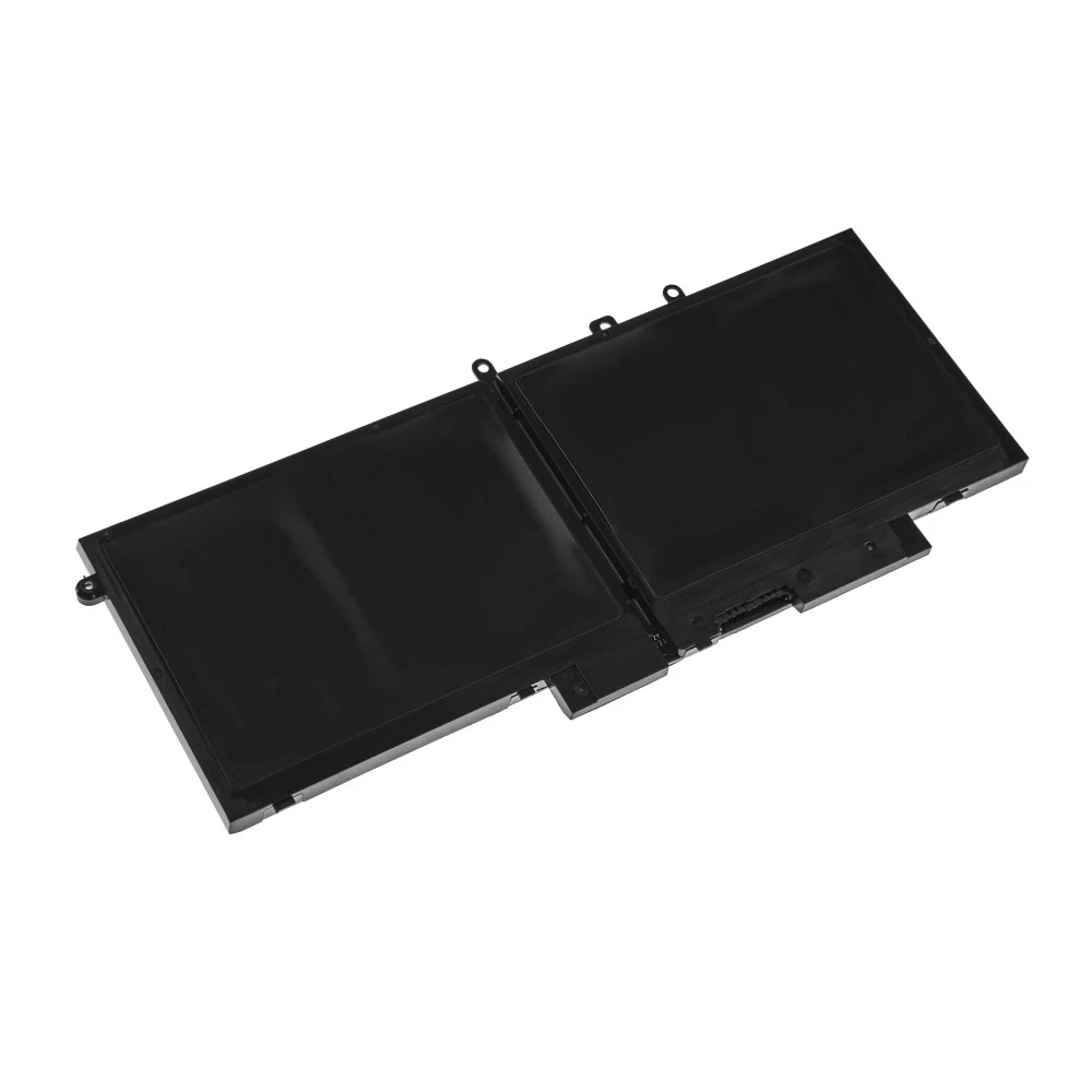 Green Cell Laptopbatteri 6200mAh 7,6V till Dell Latitude 5280 5290 5480 / Laptopacku / Batteripack, bild 2