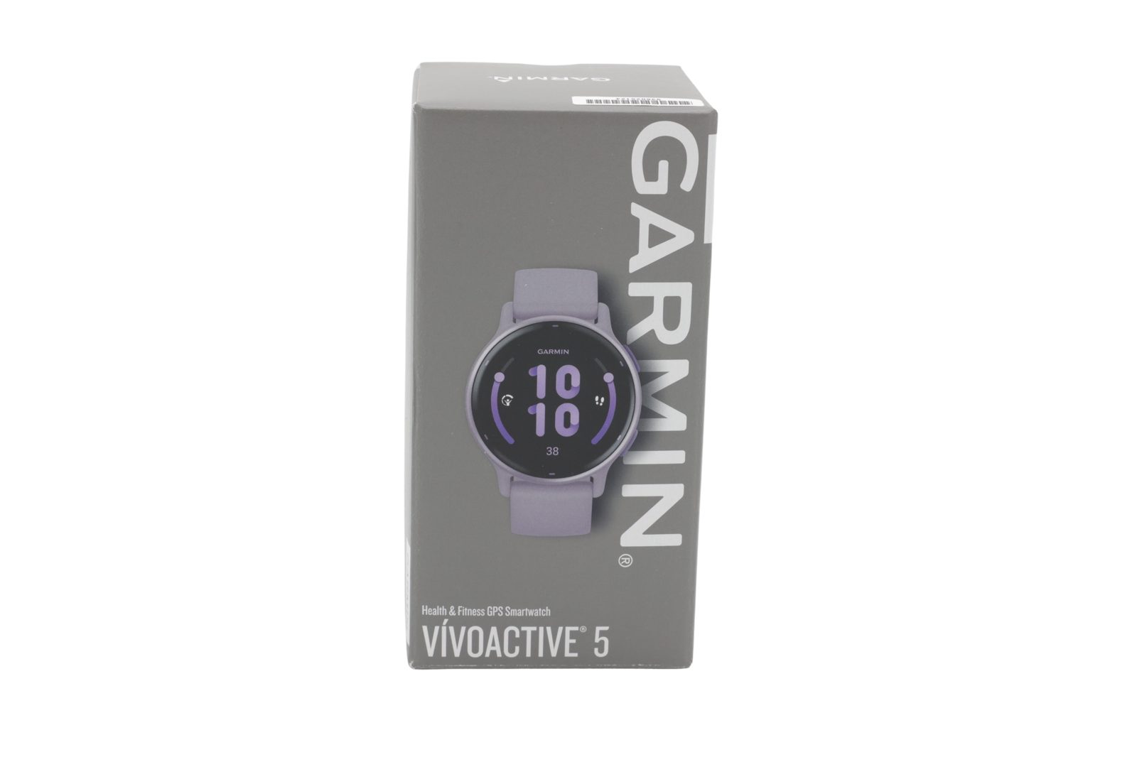 Garmin Vivoactive 5 smartwatch Orchid AMOLED, bild 5