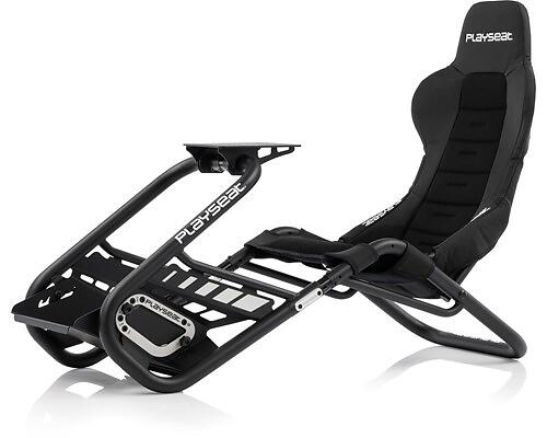 Playseat Trophy racingstol, svart, bild 4