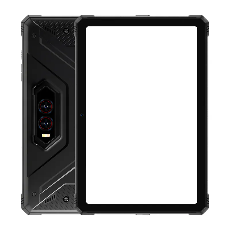 HOTWAV TAB R9 Plus surfplatta (svart)