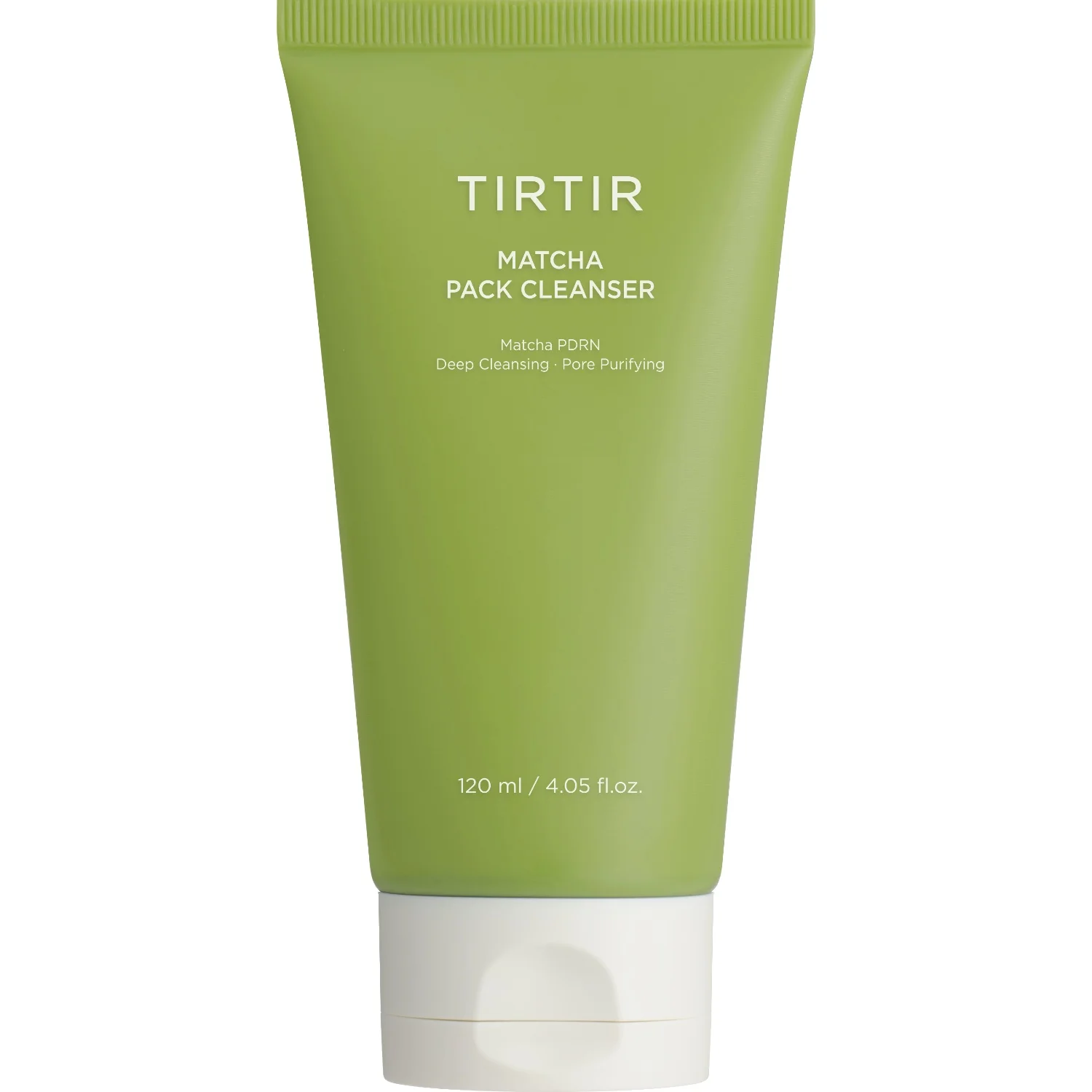 TIRTIR Matcha Pack Cleanser 120 ml, bild 3