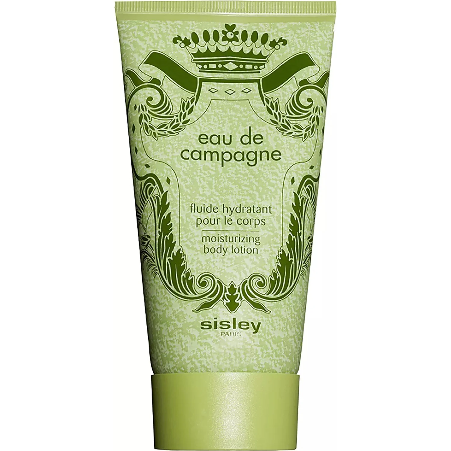 Sisley Eau de Campagne Moisturizing Body Lotion 150 ml