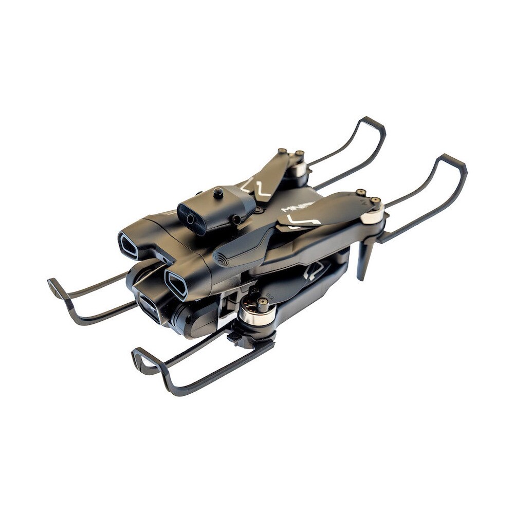 Gear4Play Brushless Foldable Drone HD, bild 2