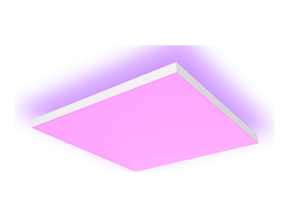 Philips Hue Datura fyrkantig takpanel, bild 4