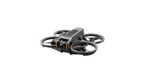DJI Avata 2 Fly Smart Combo (Single battery), bild 4