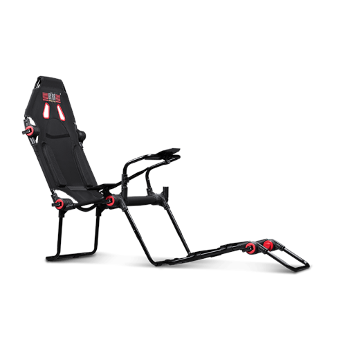 Next Level Racing F-Gt Lite cockpit