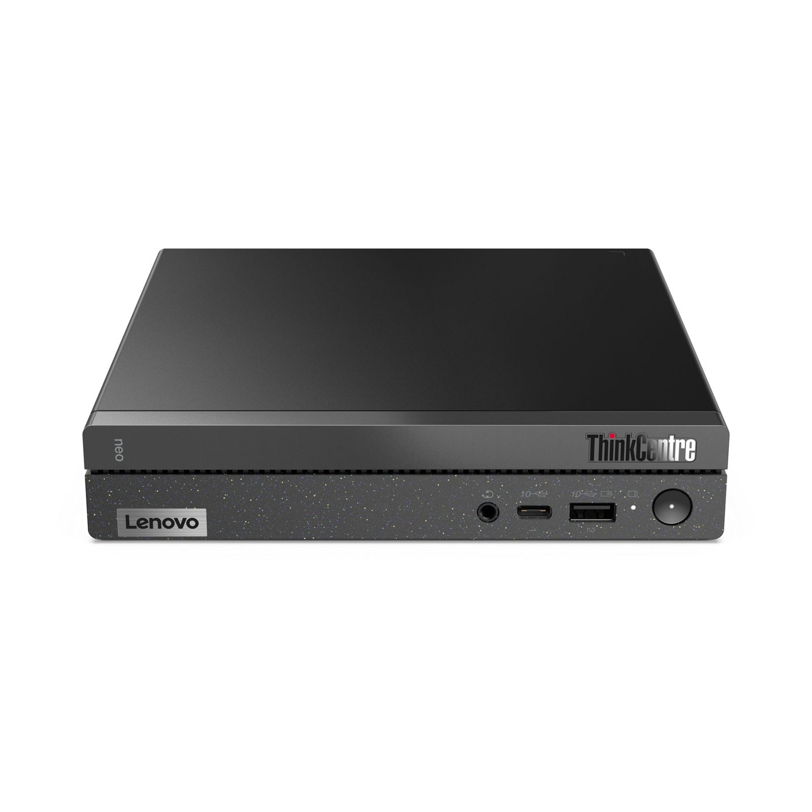 Lenovo ThinkCentre Neo 50q dator i3-1215U Gen 4 12LM 8 GB 256 GB