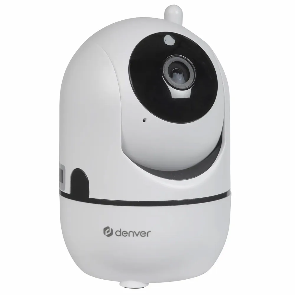 Denver Smart IP-Kamera TUYA-kompatibel