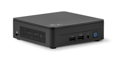 ASUS NUC mini-PC barebone