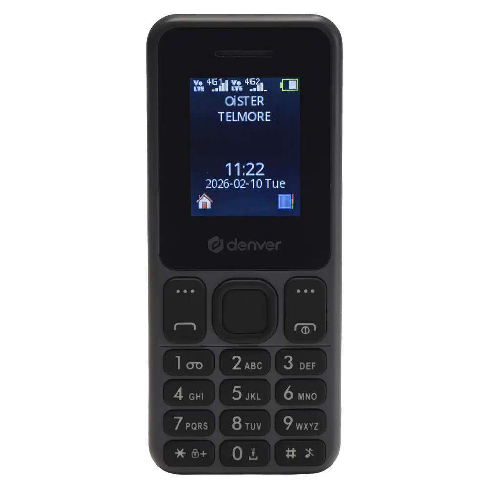 Denver FAS-1880L