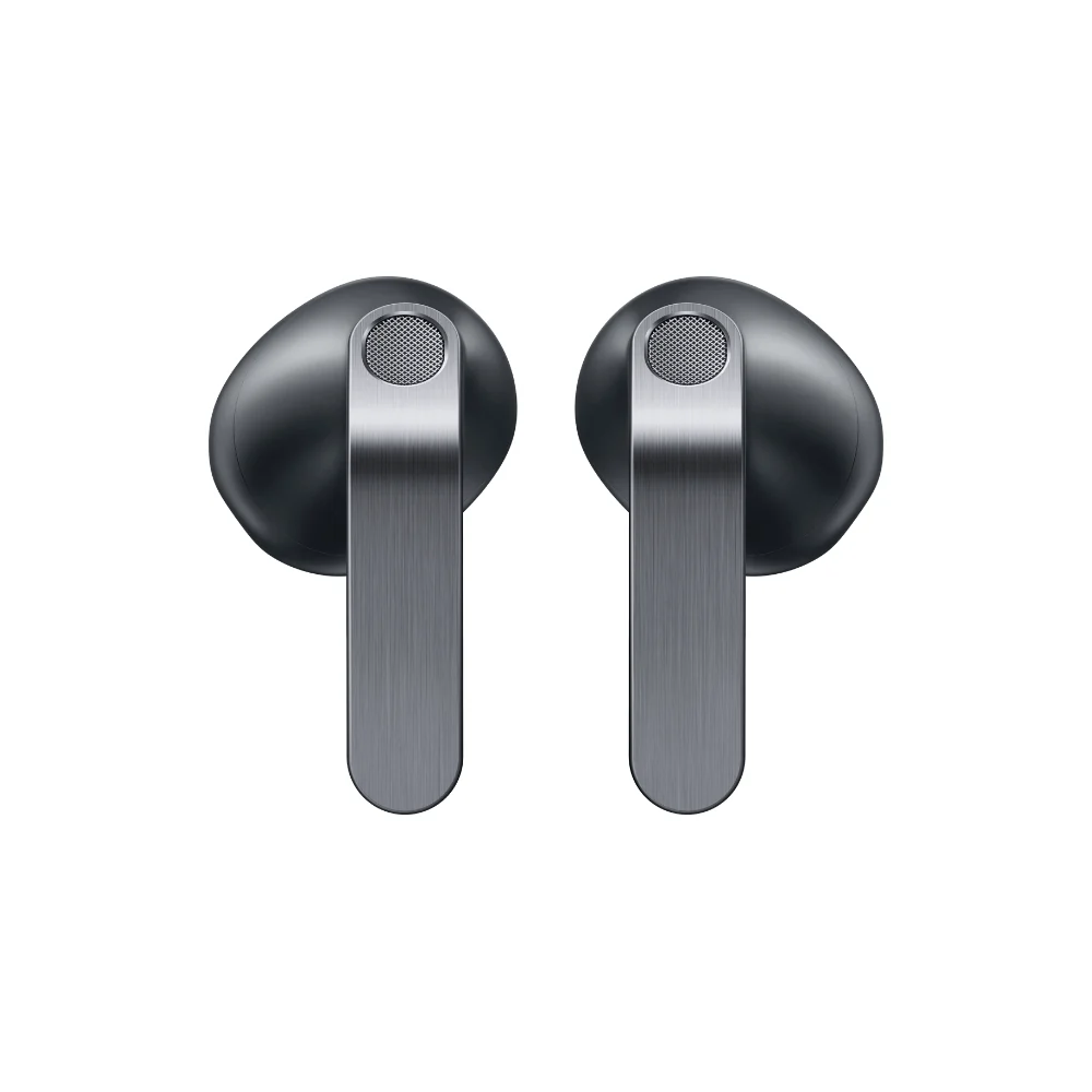 Samsung Galaxy Buds4 True Wireless-öronsnäckor, svart