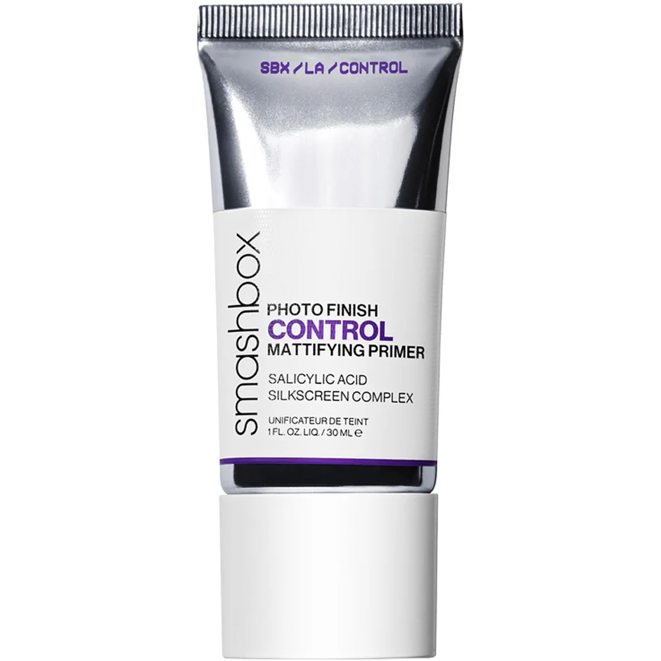 Smashbox Photo Finish Control Mattifying Primer 30 ml 30 ml