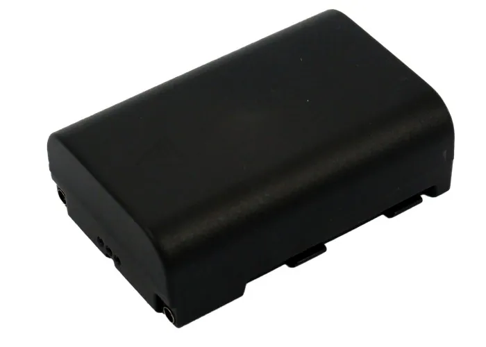 Batteri till Kamera för JVC GR-DV3, GR-DV3U, GR-DV5 m.fl., bild 2