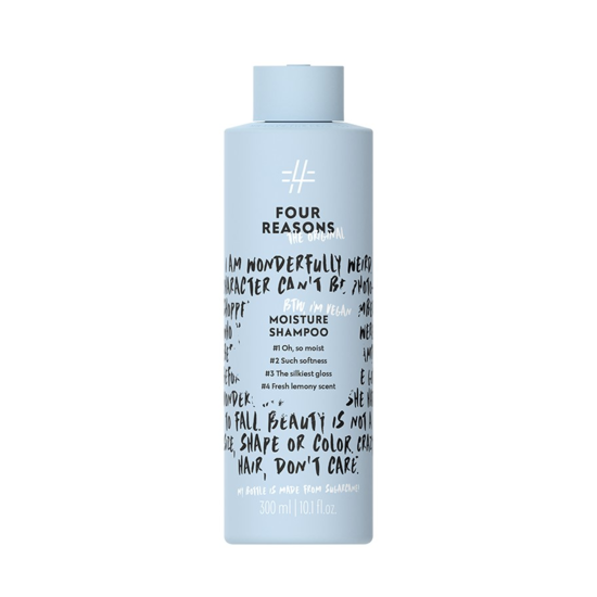Four Reasons Original Moisture Shampoo 300 ml 300 ml