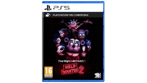 Five Nights at Freddys Help Wanted 2, bild 3