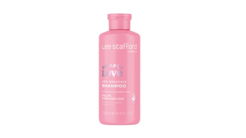 Lee Stafford Scalp Love Antibreakage schampo 250 ml, bild 3