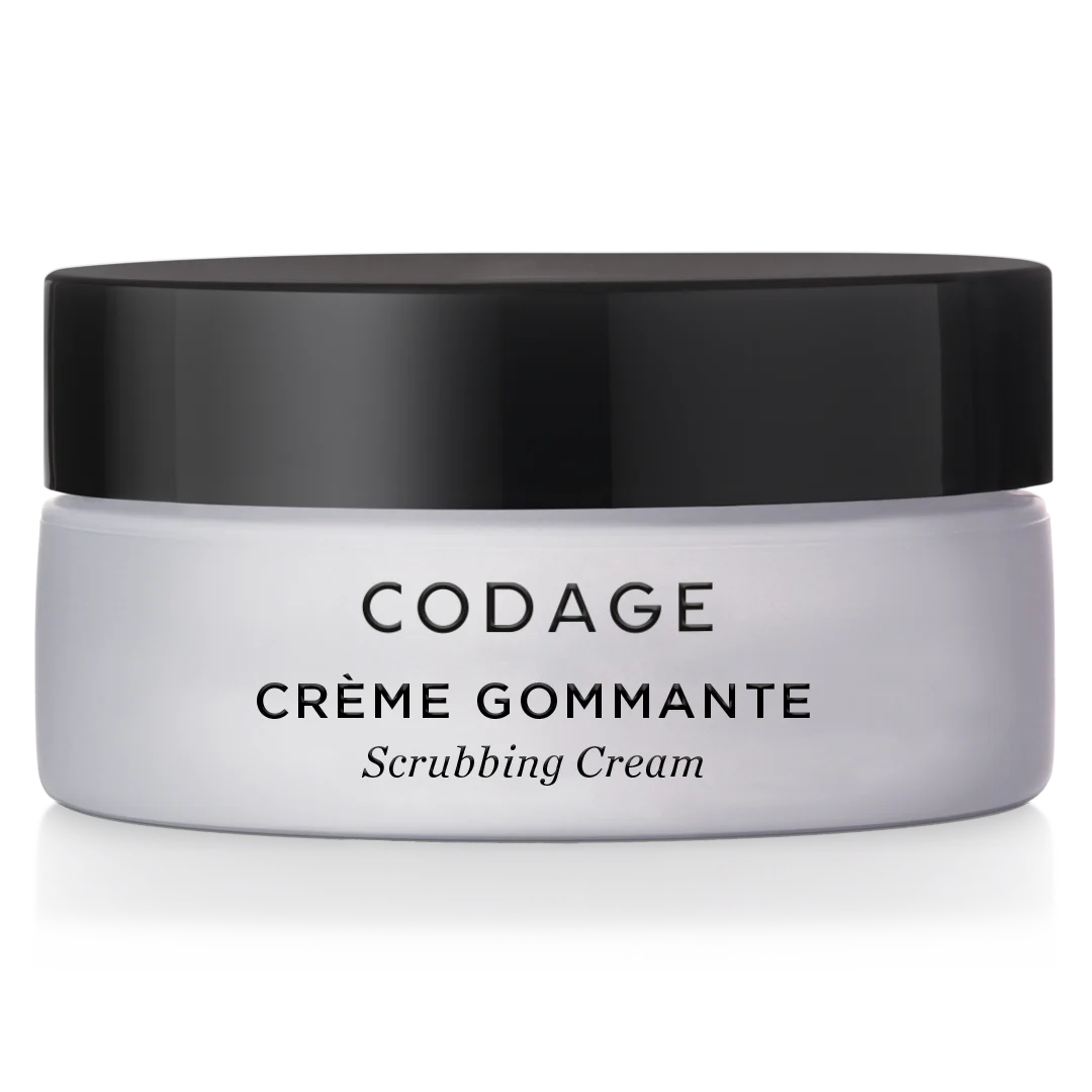 Codage Paris The Scrubbing Cream 50 ml