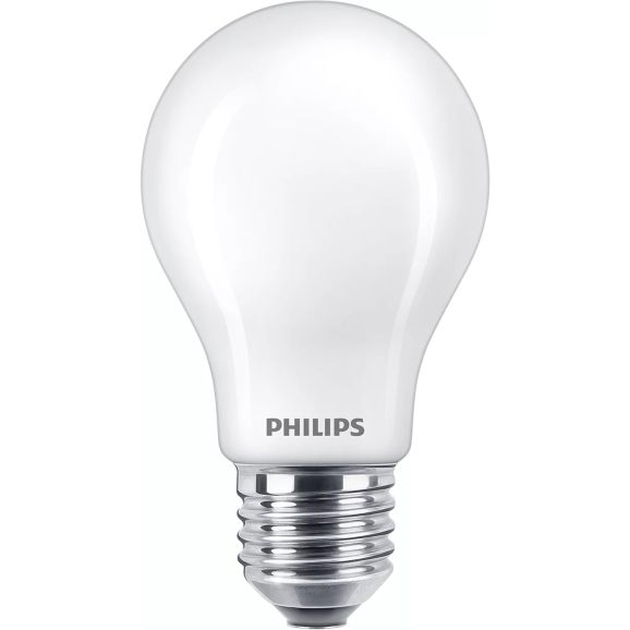 Philips LED ljuskälla E27, 470 lm